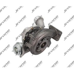 Turbo Jrone 8G20-300-141 pour AUDI A6 C5 (4B2, 4B4) 2.5 TDI 150 CV