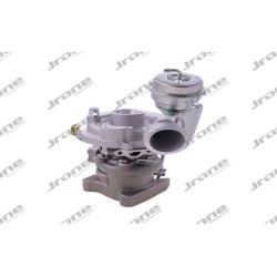 Turbo Jrone 8B03-400-364 pour AUDI A6 C5 (4B2, 4B4) 2.7 T 230 CV
