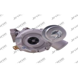 Turbo Jrone 8B03-400-364 pour AUDI A6 C5 (4B2, 4B4) 2.7 T 230 CV
