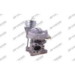 Turbo Jrone 8B03-400-364 pour AUDI A6 C5 (4B2, 4B4) 2.7 T 230 CV