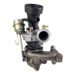 Turbo GARRETT 452014-5006S pour FORD ESCORT V Berline tricorps (AFL) 1.8 TD 90 CV