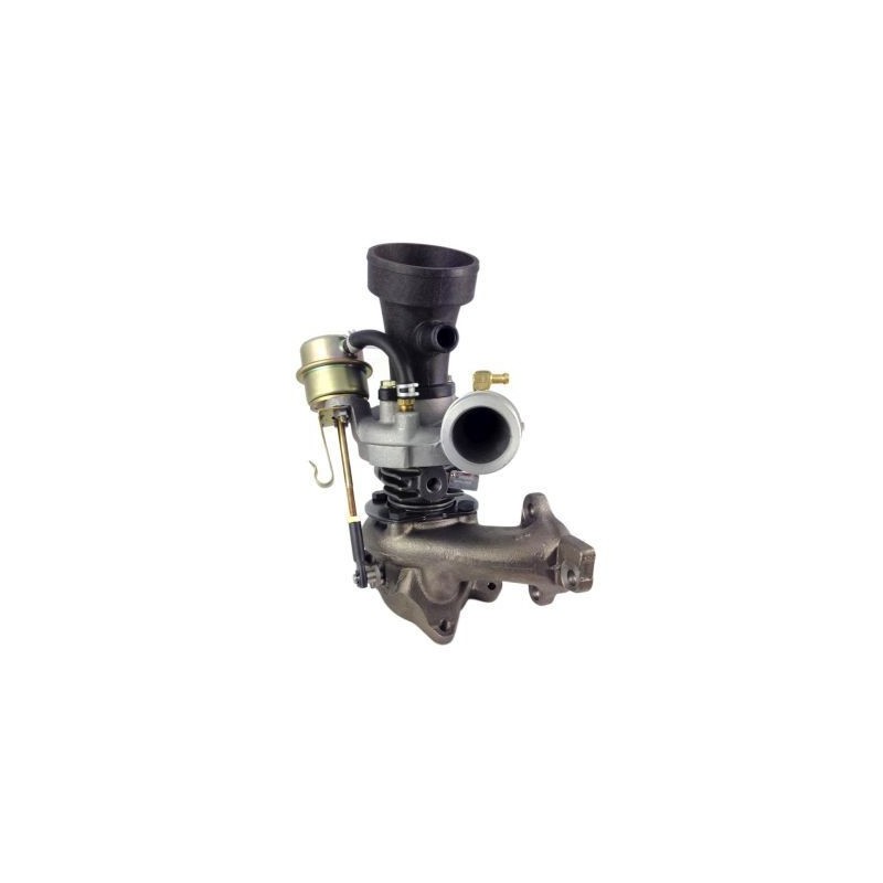 Turbo GARRETT 452014-5006S pour FORD ESCORT V Berline tricorps (AFL) 1.8 TD 90 CV