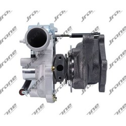 Turbo Jrone 8G15-200-116 pour PEUGEOT 406 (8B) 2.0 HDI 110 109 CV