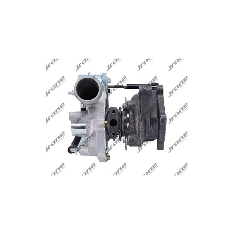 Turbo Jrone 8G15-200-116 pour PEUGEOT 406 (8B) 2.0 HDI 110 109 CV
