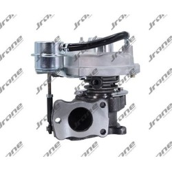 Turbo Jrone 8G15-200-116 pour PEUGEOT 406 (8B) 2.0 HDI 110 109 CV
