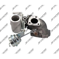 Turbo Jrone 8B03-400-B98 pour AUDI A3 (8L1) 1.8 T 150 CV