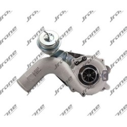 Turbo Jrone 8B03-400-B98 pour AUDI A3 (8L1) 1.8 T 150 CV