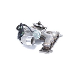 Turbo BTS Turbo T916024 pour FORD S-MAX (WA6) 2.0 EcoBoost 240 CV