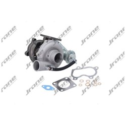 Turbo Jrone 8I05-200-241 pour ISUZU TROOPER I (UBS) 2.8 TD (UBS55) 97 CV