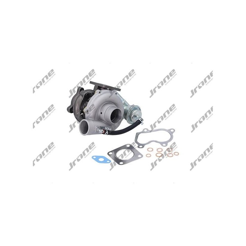 Turbo Jrone 8I05-200-241 pour ISUZU TROOPER I (UBS) 2.8 TD (UBS55) 97 CV