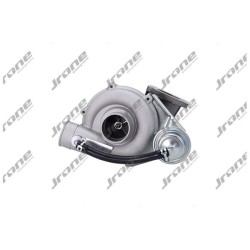 Turbo Jrone 8I05-200-241 pour ISUZU TROOPER I (UBS) 2.8 TD (UBS55) 97 CV