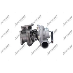 Turbo Jrone 8I05-200-241 pour ISUZU TROOPER I (UBS) 2.8 TD (UBS55) 97 CV