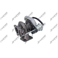 Turbo Jrone 8I05-200-241 pour ISUZU TROOPER I (UBS) 2.8 TD (UBS55) 97 CV