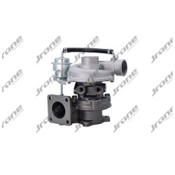 Turbo Jrone 8I05-200-241 pour ISUZU TROOPER I (UBS) 2.8 TD (UBS55) 97 CV