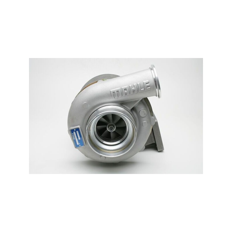 Turbo MAHLE 228 TC 14666 000