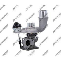 Turbo Jrone 8G15-200-055 pour RENAULT MEGANE I (BA0/1_) 1.9 TDI 94 CV