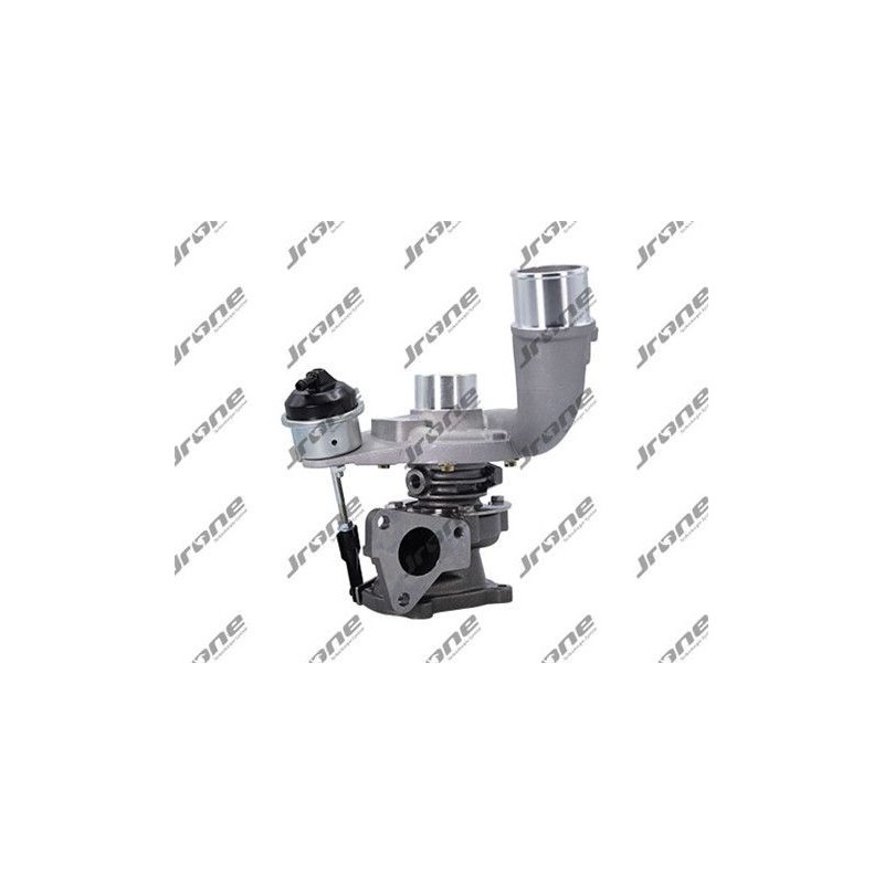 Turbo Jrone 8G15-200-055 pour RENAULT MEGANE I (BA0/1_) 1.9 TDI 94 CV