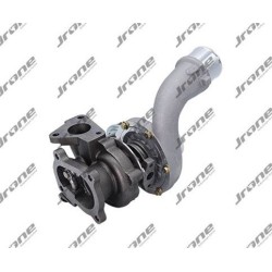 Turbo Jrone 8G15-200-055 pour RENAULT MEGANE I (BA0/1_) 1.9 TDI 94 CV