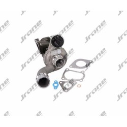 Turbo Jrone 8G15-200-055 pour RENAULT MEGANE I (BA0/1_) 1.9 TDI 94 CV