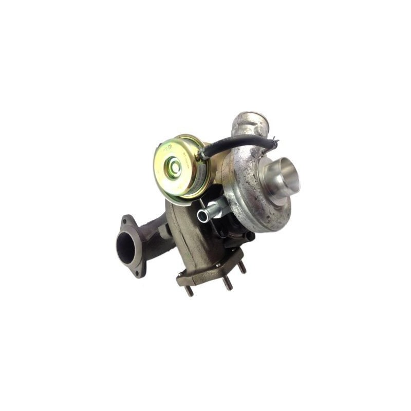 Turbo GARRETT 454096-5001S pour JEEP CHEROKEE (XJ) 2.1 TD 87 CV