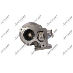 Turbo Jrone 8I05-200-521 pour OPEL MONTEREY A (M92) 3.1 TD (UBS69D, UBS69G) 114 CV