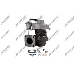 Turbo Jrone 8I05-200-521 pour OPEL MONTEREY A (M92) 3.1 TD (UBS69D, UBS69G) 114 CV