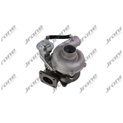 Turbo Jrone 8I05-200-521 pour OPEL MONTEREY A (M92) 3.1 TD (UBS69D, UBS69G) 114 CV