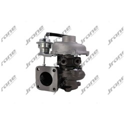 Turbo Jrone 8I05-200-521 pour OPEL MONTEREY A (M92) 3.1 TD (UBS69D, UBS69G) 114 CV