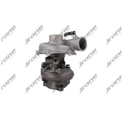 Turbo Jrone 8I05-200-521 pour OPEL MONTEREY A (M92) 3.1 TD (UBS69D, UBS69G) 114 CV