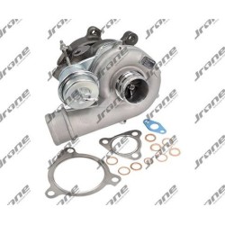 Turbo Jrone 8B04-400-083 pour AUDI A3 (8L1) S3 quattro 210 CV
