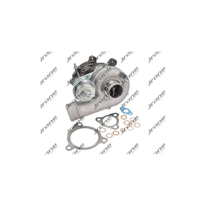Turbo Jrone 8B04-400-083 pour AUDI A3 (8L1) S3 quattro 210 CV