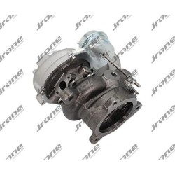 Turbo Jrone 8B04-400-083 pour AUDI A3 (8L1) S3 quattro 210 CV