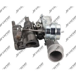 Turbo Jrone 8B04-400-083 pour AUDI A3 (8L1) S3 quattro 210 CV