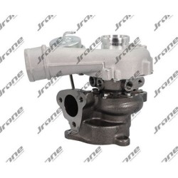 Turbo Jrone 8B04-400-083 pour AUDI A3 (8L1) S3 quattro 210 CV