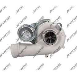 Turbo Jrone 8B04-400-083 pour AUDI A3 (8L1) S3 quattro 210 CV