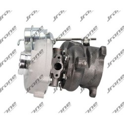 Turbo Jrone 8B04-400-083 pour AUDI A3 (8L1) S3 quattro 210 CV