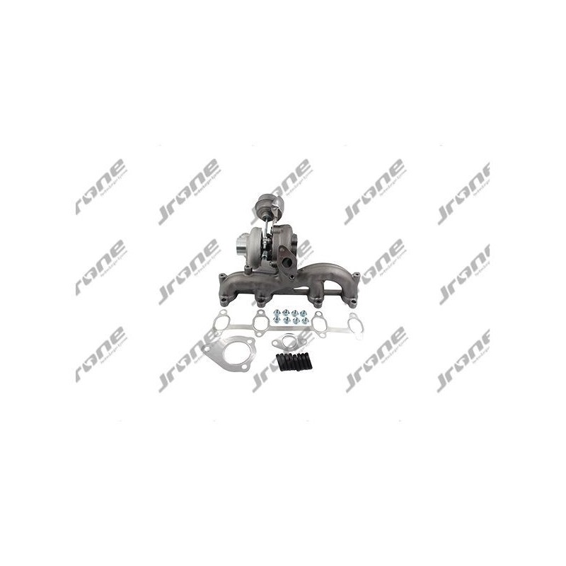 Turbo Jrone 8B39-30M-D14 pour SKODA OCTAVIA I Combi (1U5) 1.9 TDI 4x4 100 CV