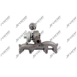 Turbo Jrone 8B39-30M-D14 pour SKODA OCTAVIA I Combi (1U5) 1.9 TDI 4x4 100 CV