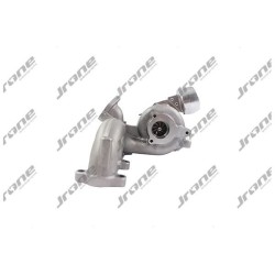 Turbo Jrone 8B39-30M-D14 pour SKODA OCTAVIA I Combi (1U5) 1.9 TDI 4x4 100 CV