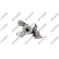 Turbo Jrone 8B39-30M-D14 pour SKODA OCTAVIA I Combi (1U5) 1.9 TDI 4x4 100 CV