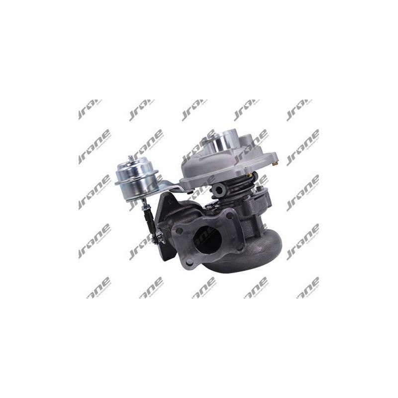 Turbo Jrone 8G15-200-172 pour PEUGEOT 806 (221) 2.0 HDI 109 CV