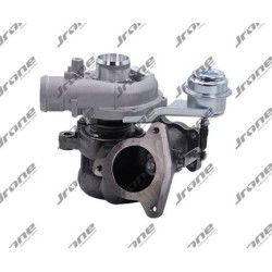 Turbo Jrone 8G15-200-172 pour PEUGEOT 806 (221) 2.0 HDI 109 CV