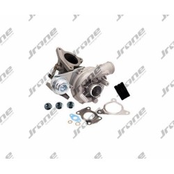 Turbo Jrone 8G15-200-172 pour PEUGEOT 806 (221) 2.0 HDI 109 CV