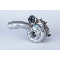 Turbo BorgWarner (3K) 53039880055 pour RENAULT GRAND SCÉNIC II (JM0/1_) 1.9 dCi (JM0G, JM12, JM1G, JM2C) 120 CV