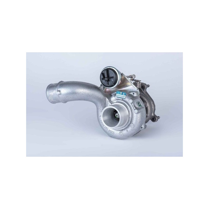 Turbo BorgWarner (3K) 53039880055 pour RENAULT GRAND SCÉNIC II (JM0/1_) 1.9 dCi (JM0G, JM12, JM1G, JM2C) 120 CV