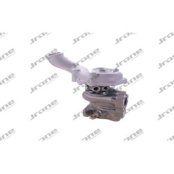 Turbo Jrone 8B04-400-078 pour AUDI A4 B6 Avant (8E5) 1.8 T 150 CV