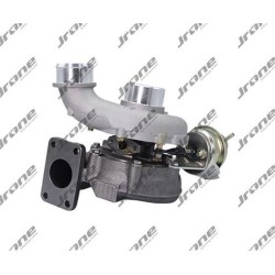 Turbo Jrone 8G20-300-306 pour AUDI A6 C5 (4B2, 4B4) 2.5 TDI 180 CV