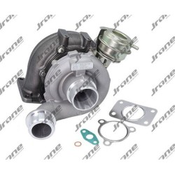 Turbo Jrone 8G20-300-306 pour AUDI A6 C5 (4B2, 4B4) 2.5 TDI 180 CV