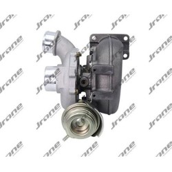 Turbo Jrone 8G20-300-306 pour AUDI A6 C5 (4B2, 4B4) 2.5 TDI 180 CV