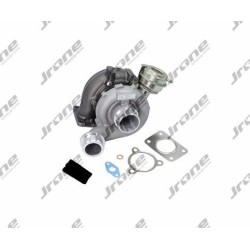 Turbo Jrone 8G20-300-306 pour AUDI A6 C5 (4B2, 4B4) 2.5 TDI 180 CV